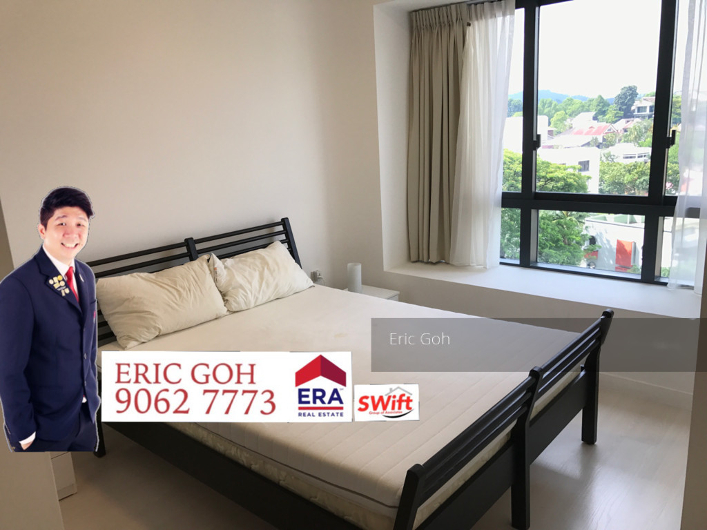D'Leedon (D10), Condominium #136953542